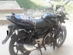 Bajaj Pulsar 150